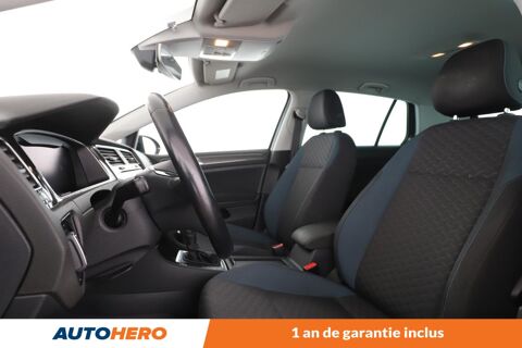 Golf VII 2.0 TDI IQ.Drive DSG7 5P 150 ch 2020 occasion 92130 Issy-les-Moulineaux