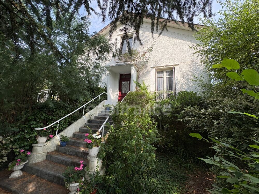 Vente Maison A vendre: Maison ancienne de 4 pièces, à rénover, BURES-SUR-YVETTE (91) quartier La Hacquinière / Paris Chevreuse Bures sur yvette