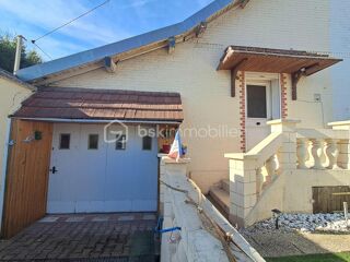  Maison � vendre 4 pi�ces 56 m�