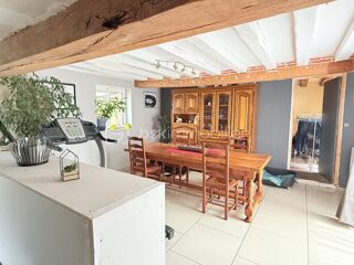  Maison à vendre 6 pièces 163 m²