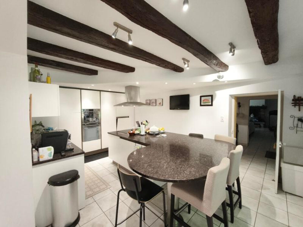 à vendre  Maison Lagarrigue (81090)