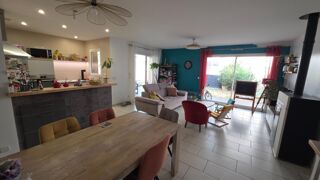  Maison à vendre 6 pièces 118 m²