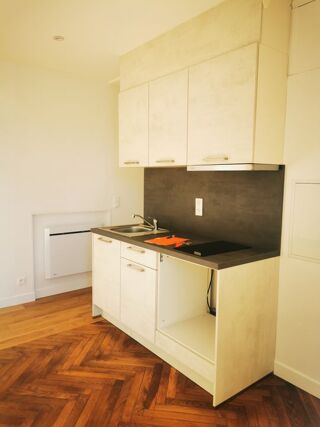  Appartement à louer 2 pièces 36 m²