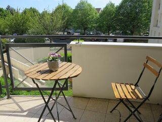  Appartement � vendre 3 pi�ces 60 m�