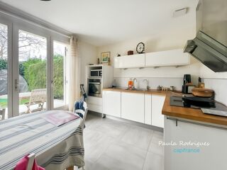  Maison � vendre 6 pi�ces 135 m�