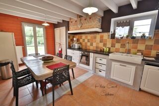  Ferme à vendre 5 pièces 127 m²