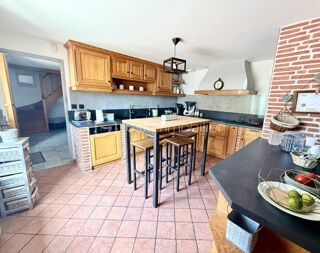  Maison à vendre 8 pièces 158 m²