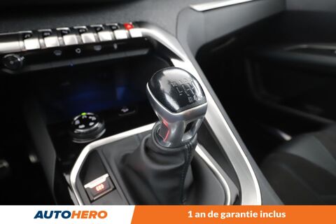 3008 1.2 PureTech Crossway 130 ch 2019 occasion 92130 Issy-les-Moulineaux