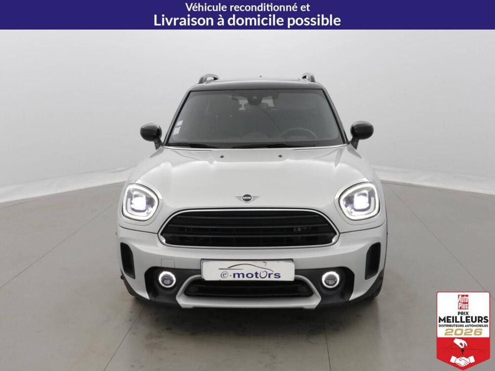 Countryman 136 BVA7 Cooper Edition Northwood +Vitr 2020 occasion 10150 Lavau
