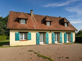  Maison à vendre 5 pièces 106 m²