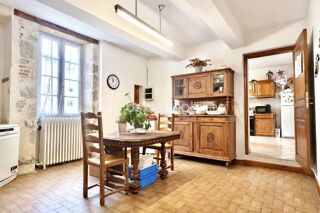  Maison � vendre 9 pi�ces 202 m�