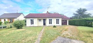  Maison à vendre 4 pièces 77 m²