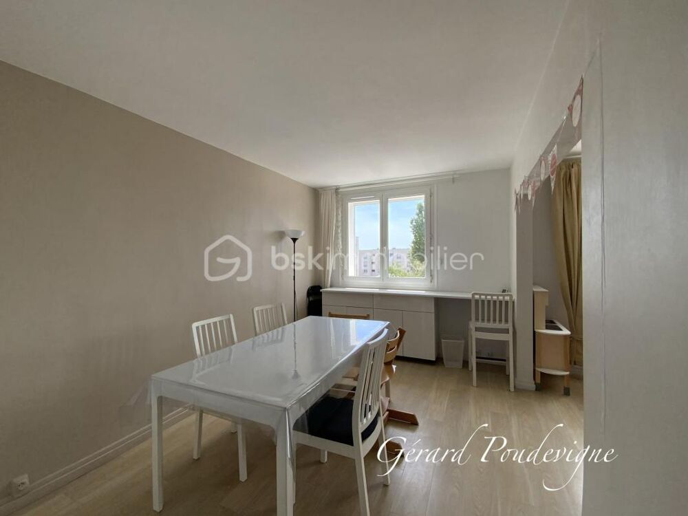 Vente Appartement St Germain en Laye - 7' à pied de Lisière Pereire (T13) Saint germain en laye