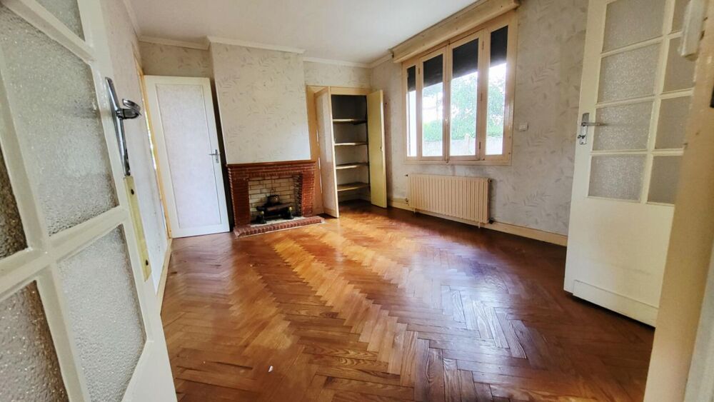 Vente Maison 33470 - GUJAN MESTRAS - MAISON 80 M² SUR TERRAIN 900 M² Gujan mestras