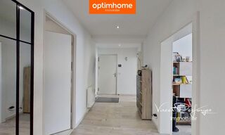  Appartement � vendre 4 pi�ces 92 m�