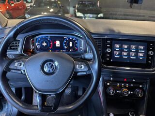 T-ROC 1.6 TDI 115 Start/Stop BVM6 Carat 2018 occasion 87280 Limoges