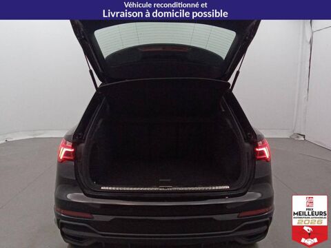 Q3 45 TFSIe 245 S tronic 6 S line 2022 occasion 10150 Lavau