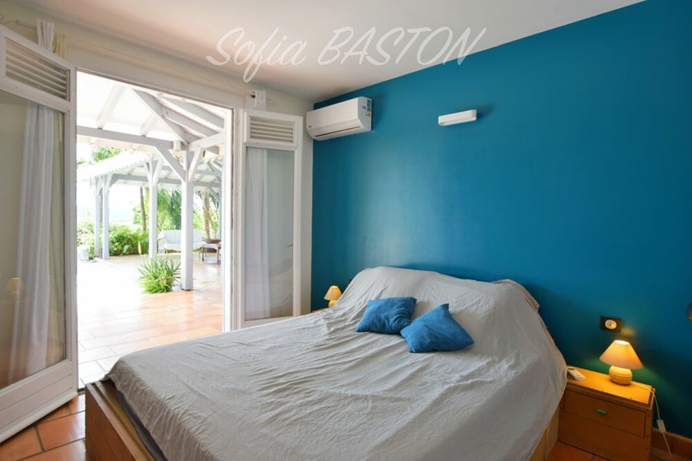 � vendre  Maison Sainte-Luce (97228)