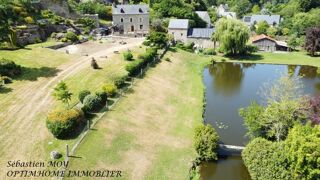  Propriété/château à vendre 6 pièces 112 m²
