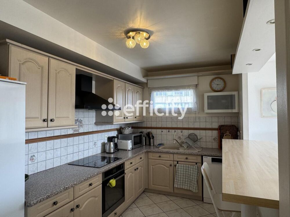 Vente Appartement Appartement Yerres