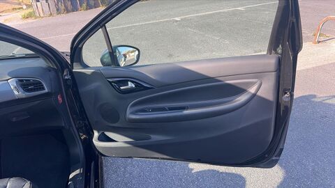 DS3 Cabriolet 1.6 THP 156 Sportchic 2013 occasion 44770 La Plaine Sur Mer