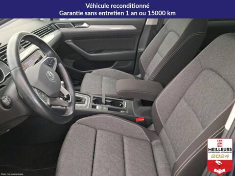 Passat TDI EVO 122 DSG7 2022 occasion 10150 Lavau