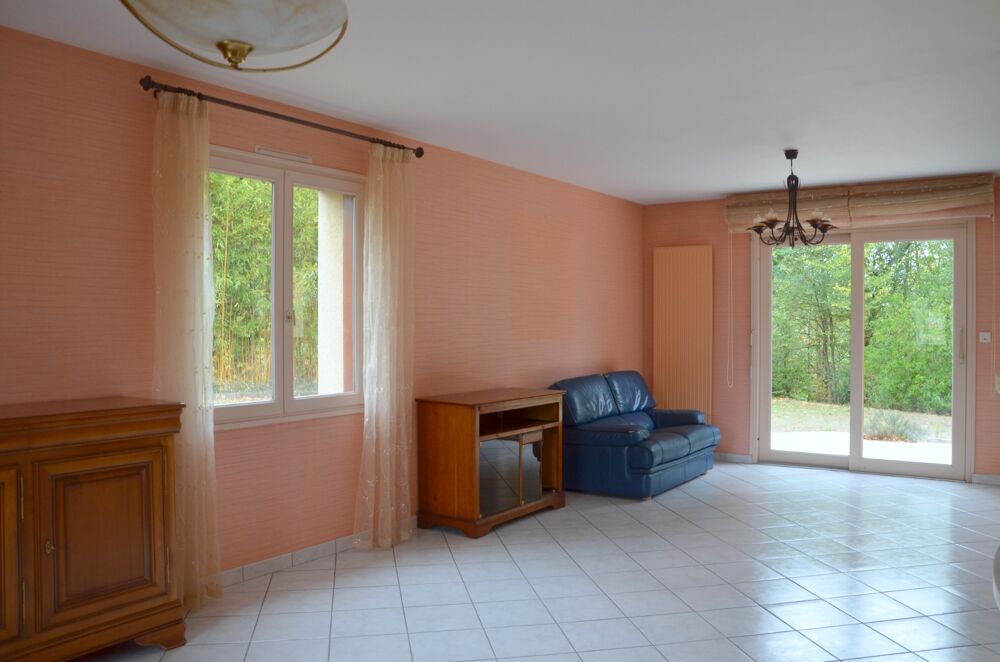 Vente Maison Maison 6 pièces - Segré-en-Anjou Bleu (49) Segre