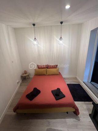  Maison � vendre 3 pi�ces 74 m�