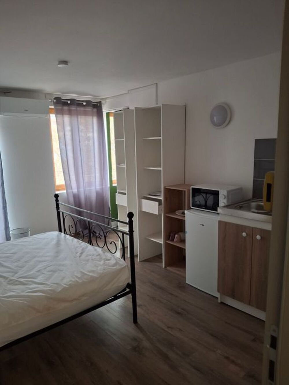 Location Appartement Studio de 20m2 à louer sur Albi Albi
