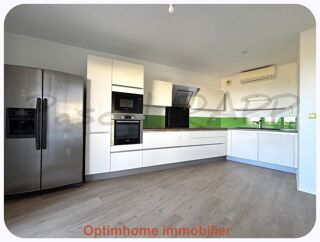  Appartement à vendre 4 pièces 86 m² Montpellier