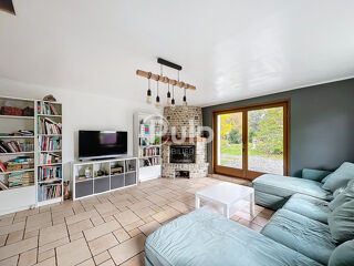  Maison � vendre 5 pi�ces 167 m�