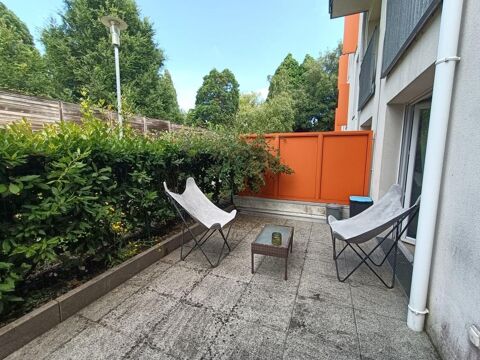  Appartement � louer 2 pi�ces 39 m�