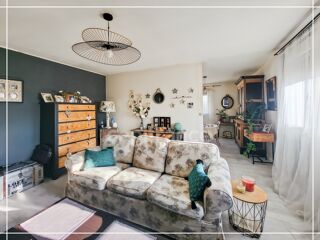  Appartement à vendre 3 pièces 78 m²