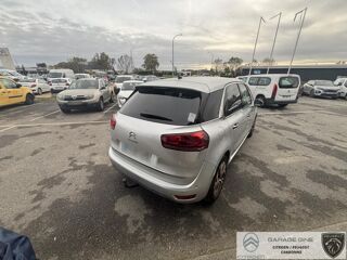 Grand C4 Picasso II BlueHDi 120 S&S EAT6 Business 2015 occasion 31390 Carbonne