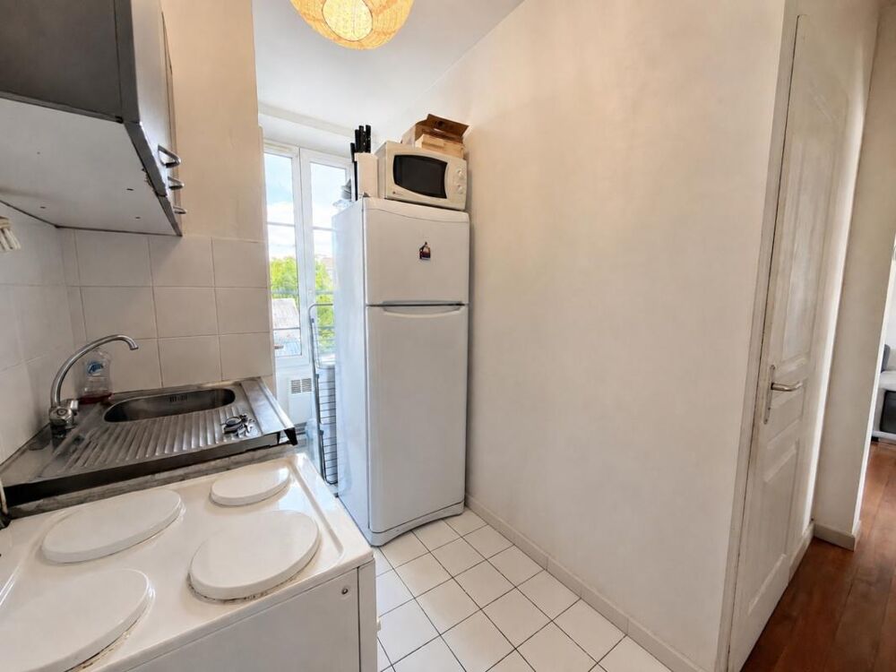 Appartement – Creil - Vue 5
