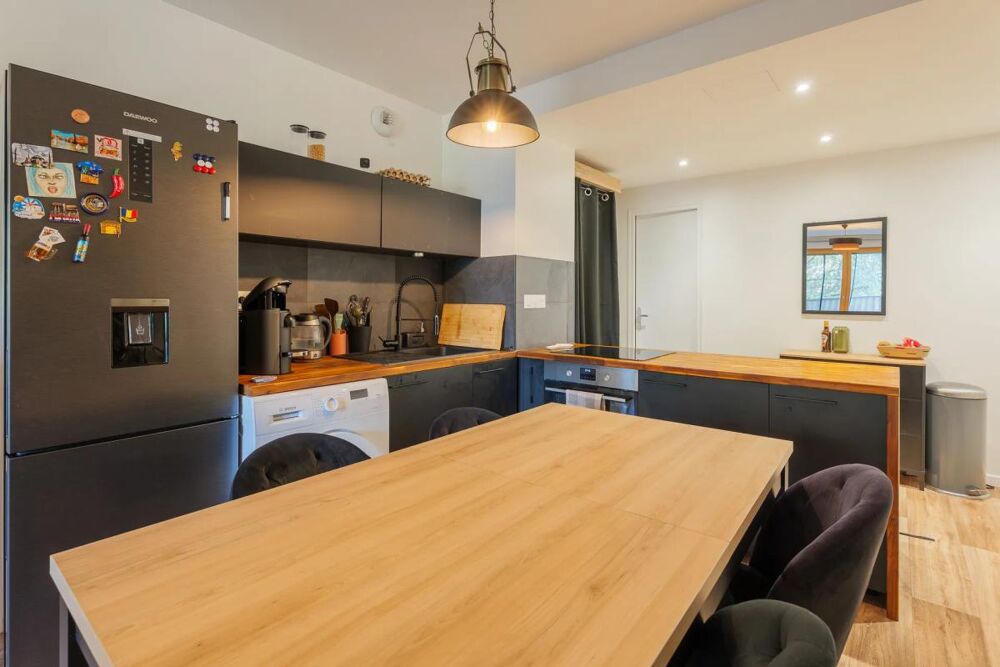 Appartement de 2 pièces de 46 m² à Villepinte