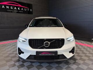XC40 Plus Recharge Pure Electric 2WD 2022 occasion 34130 Valergues