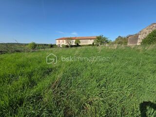  Terrain � vendre 1150 m�