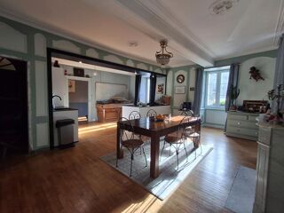  Maison à vendre 10 pièces 280 m²