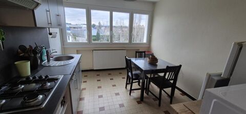  Appartement � louer 2 pi�ces 48 m�