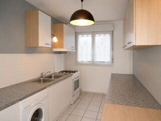  Appartement � louer 3 pi�ces 59 m�