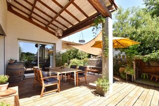  Villa � vendre 5 pi�ces 138 m�