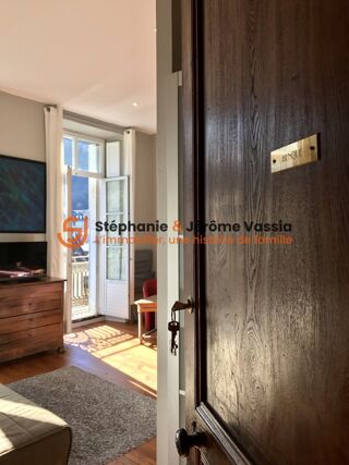  Appartement � vendre 2 pi�ces 32 m�