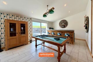  Maison � vendre 10 pi�ces 221 m�