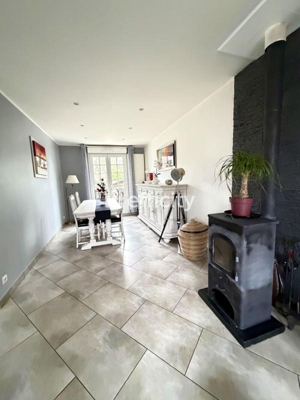 � vendre  Maison Chennevi�res-sur-Marne (94430)