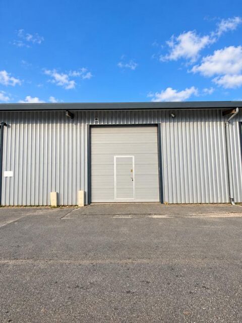 A Cestas - Local - entrep&ocirc;t de 160 m&sup2; 1500 33610 Cestas