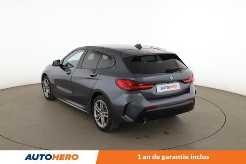 S&eacute;rie 1 118i M Sport DKG7 136 ch 2021 occasion 92130 Issy-les-Moulineaux