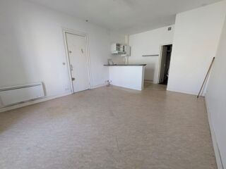  Appartement � vendre 1 pi�ce 26 m�