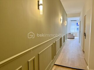  Appartement � vendre 3 pi�ces 73 m�