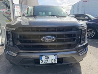 Divers LARIAT 4X4 2022 occasion 33300 Bordeaux